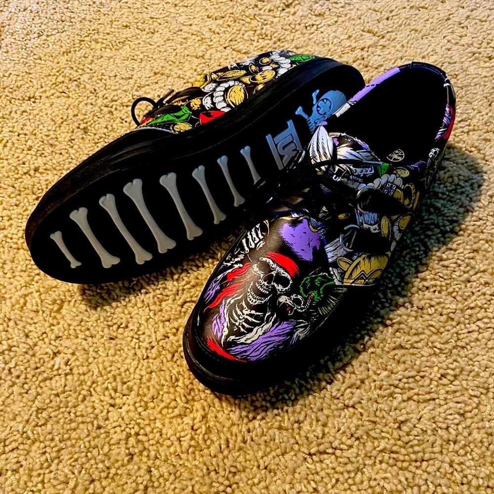 T.U.K Creepers - image 1